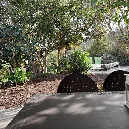 La Casita Del Lagar Villa Cerrogordo Eksteriør billede