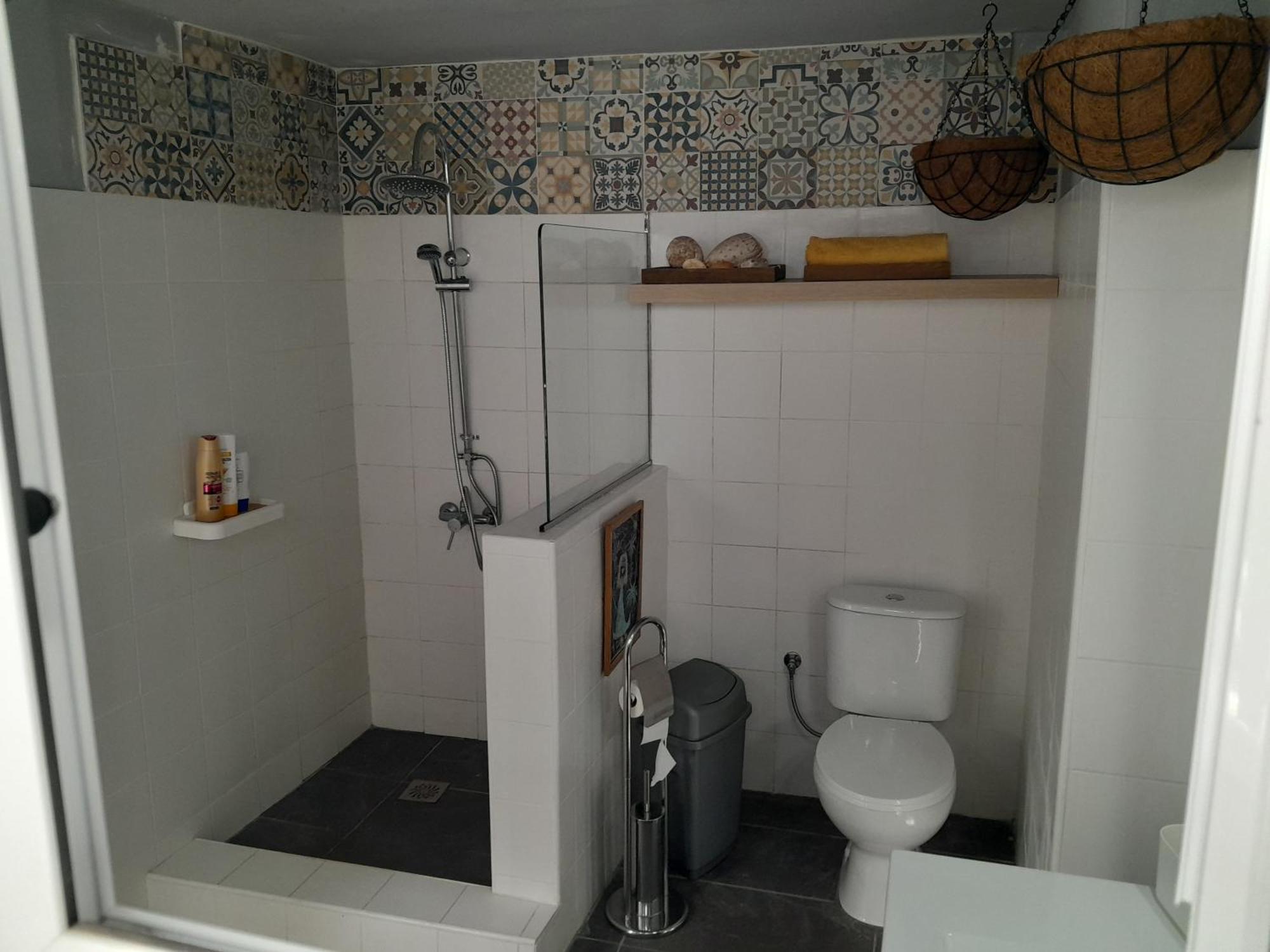 La Casita Del Lagar Villa Cerrogordo Eksteriør billede